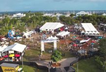 South Florida Seafood Festival | I-95 Exit Guide