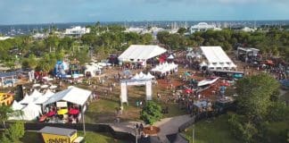 South Florida Seafood Festival | I-95 Exit Guide