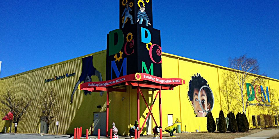 Delaware Children's Museum | I-95 Exit Guide