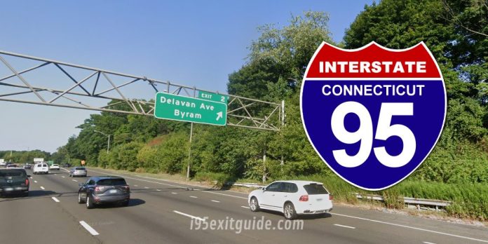 Connecticut I-95 Traffic | I-95 Construction | I-95 Exit Guide
