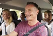 Family Road Trip | I-95 Exit Guide