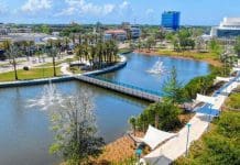 Daytona Beach, Florida | I-95 Exit Guide