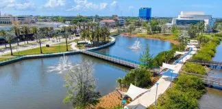Daytona Beach, Florida | I-95 Exit Guide