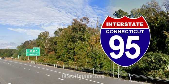Connecticut I-95 Construction | I-95 Traffic | I-95 Exit Guide