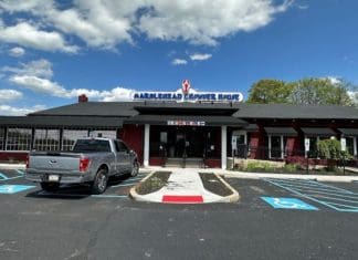 Marblehead Chowder House – Westampton, NJ Marblehead Chowder House | I-95 Exit Guide