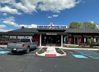 Marblehead Chowder House | I-95 Exit Guide