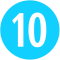 10