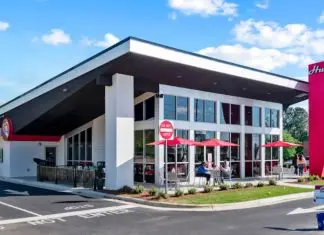 Highway 55 Burgers, Shakes & Fries | I-95 Exit Guide