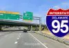 I-95 Lane and Ramp Closures, Detours in Delaware October 19–22 Delaware I-95 Traffic | I-95 Construction | I-95 Exit Guide