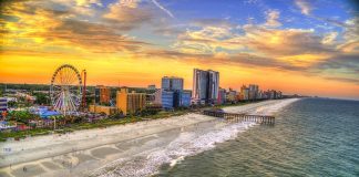 Myrtle Beach | I-95 Exit Guide