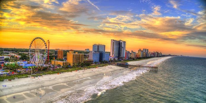 Myrtle Beach | I-95 Exit Guide