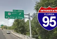 Jacksonville I-95 Traffic | I-95 Construction | I-95 Exit Guide