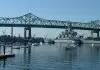 Battleship Cove – Fall River, MA Battleship Cove - Fall River, Massachusetts | I-95 Exit Guide