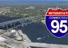 I-95 Lane Closures on the Gold Star Memorial Bridge in Groton, New London Gold Star Memorial Bridge - New London, Connecticut | I-95 Exit Guide