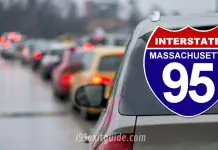 Massachusetts DOT Releases Labor Day Weekend Travel Advisory Massachusetts I-95 Traffic | I-95 Construction | I-95 Exit Guide