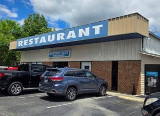 Robbins Nest Restaurant – Selma, NC Robbins Nest Restaurant, Selma, North Carolina | I-95 Exit Guide