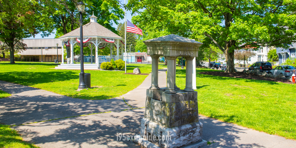North Attleboro, Massachusetts | I-95 Exit Guide