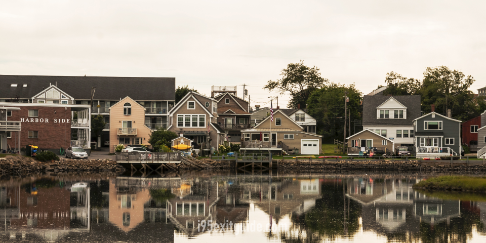 Wells, Maine | I-95 Exit Guide
