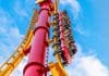 Six Flags Great Adventure | I-95 Exit Guide