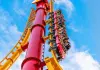Six Flags Great Adventure | I-95 Exit Guide