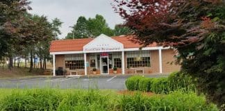 Montclair Family Restaurant - Montclair, Virginia | I-95 Exit Guide