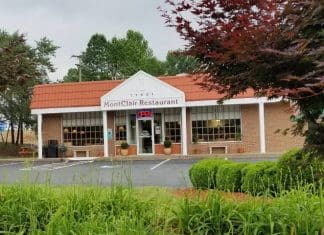 Montclair Family Restaurant – Dumfries, VA Montclair Family Restaurant - Montclair, Virginia | I-95 Exit Guide