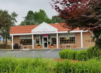 Montclair Family Restaurant - Montclair, Virginia | I-95 Exit Guide