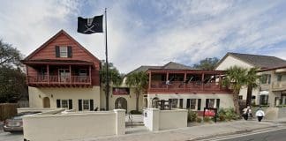 St. Augustine Pirate and Treasure Museum | I-95 Exit Guide