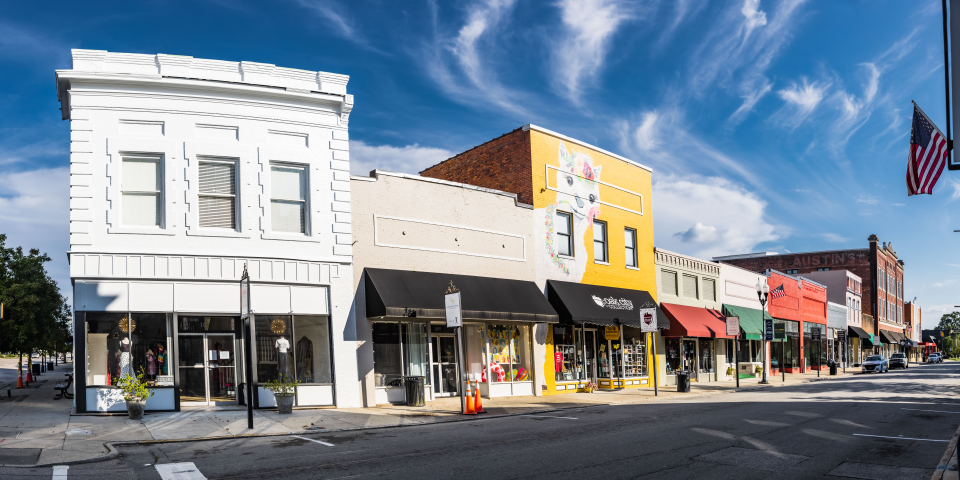 I-95 Road Trip | Smithfield, North Carolina | I-95 Exit Guide