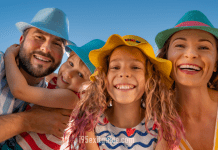 Family Friendly I-95 Road Trip | I-95 Exit Guide