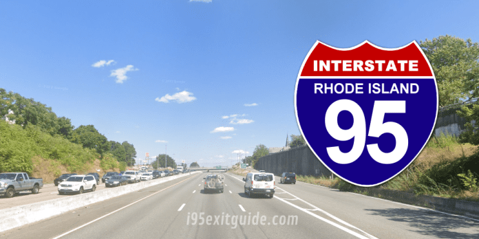 Pawtucket I-95 Traffic | I-95 Construction | I-95 Exit Guide