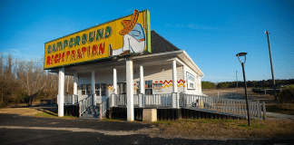 Camp Pedro | I-95 Exit Guide