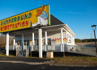 Camp Pedro RV Park – Dillon, SC Camp Pedro | I-95 Exit Guide