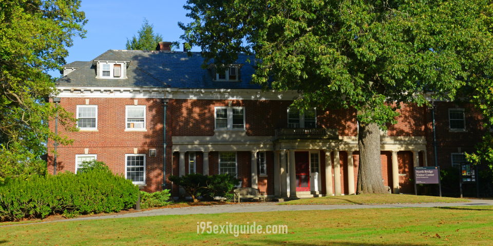 Minute Man National Historical Park | I-95 Exit Guide