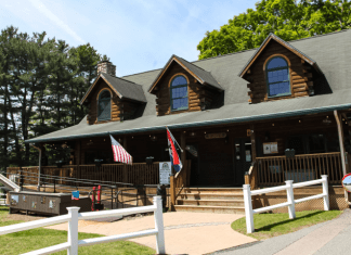 Circle CG Farm Campground – Bellingham, MA Circle CG Farm Campground - Bellingham, Massachusetts | I-95 Exit Guide