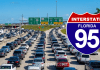 I-95 Traffic: The Top 10 Crash-Prone Areas on I-95 and How to Survive Them I-95 Golden Glades Interchange | I-95 Exit Guide