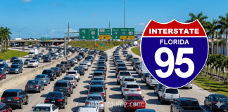 I-95 Traffic: The Top 10 Crash-Prone Areas on I-95 and How to Survive Them I-95 Golden Glades Interchange | I-95 Exit Guide