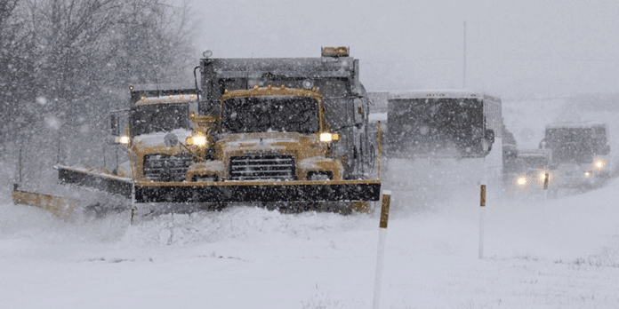 Pennsylvania DOT Winter Maintenance | I-95 Exit Guide