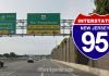 I-95 Exit 68 Ramp to Route 46 to be Closed March 27 in Ridgefield Park New Jersey I-95 Traffic | I-95 Construction | I-95 Exit Guide