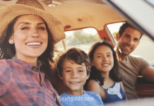 Summer Road Trip | I-95 Exit Guide