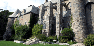 Hammond Castle - Gloucester, Massachusetts | I095 Exit Guide