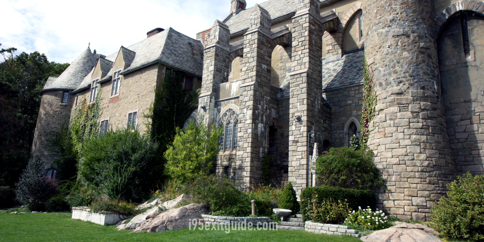 Hammond Castle - Gloucester, Massachusetts | I095 Exit Guide