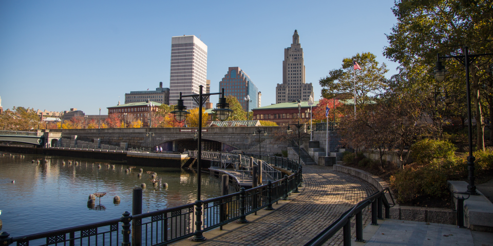Providence, Rhode Island | I-95 Exit Guide