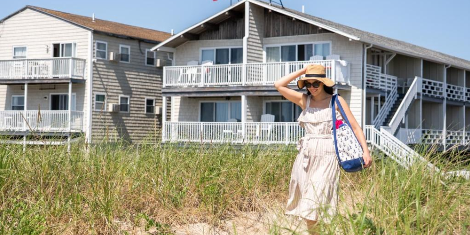 Old Orchard Beach, Maine | I-95 Exit Guide
