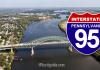 Pennsylvania Turnpike Starts New Part of I-95 Link Project Pennsylvania I-95 Traffic | I-95 Construction | I-95 Exit Guide