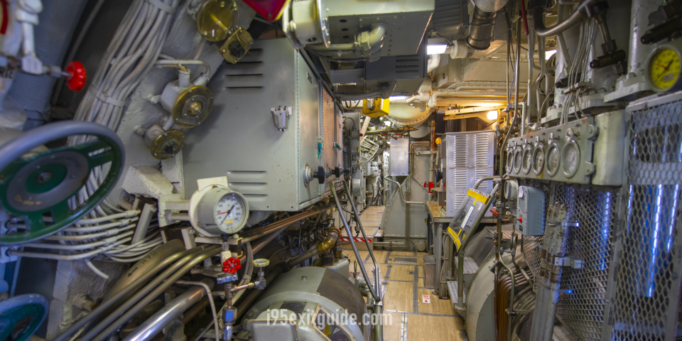 Albacore Park - Portsmouth, New Hampshire | I-95 Exit Guide